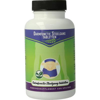 Libra Darmfunctie stoelgang