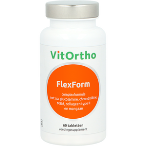 VitOrtho FlexForm Tabletten