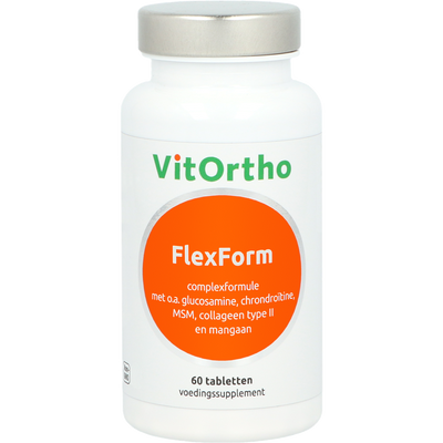 VitOrtho FlexForm Tabletten