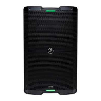 Mackie SRM215 V-Class 15 inch actieve speaker