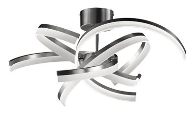 Fischer & Honsel Led plafondlampSund TW - 20898