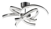 Fischer & Honsel Led plafondlampSund TW - 20898
