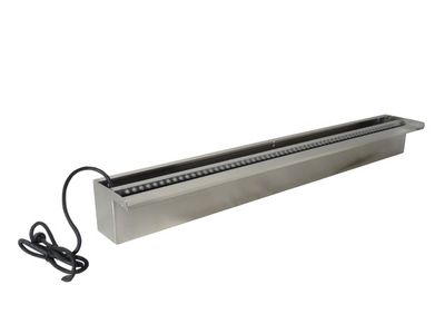 Ubbink Niagara waterval - 90 cm - met verlichting