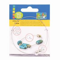 Vaessen Creative • armband 19cm nickel magneetsluiting