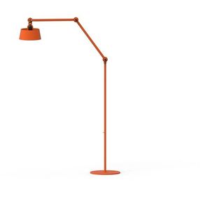 Tonone Bolt Floor Long 2 arm Upper Fit Vloerlamp - Oranje