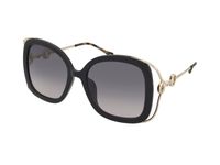 Zonnebrillen Gucci GG1021S 002