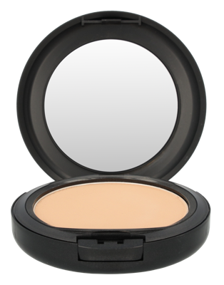 MAC Studio Fix Powder Plus Foundation NC35 15 g Dames