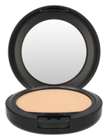 MAC Studio Fix Powder Plus Foundation NC35 15 g Dames