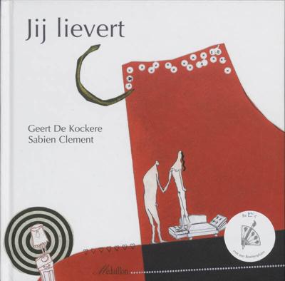 Jij lievert (Hardback)