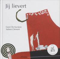 Jij lievert (Hardback)