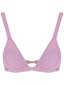 Clube Bossa haut de bikini Paladina - Violet