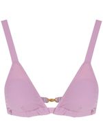 Clube Bossa haut de bikini Paladina - Violet