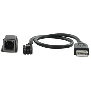USB/AUX vervanging PCB Subaru / Toyota 29130020