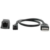 USB/AUX vervanging PCB Subaru / Toyota 29130020
