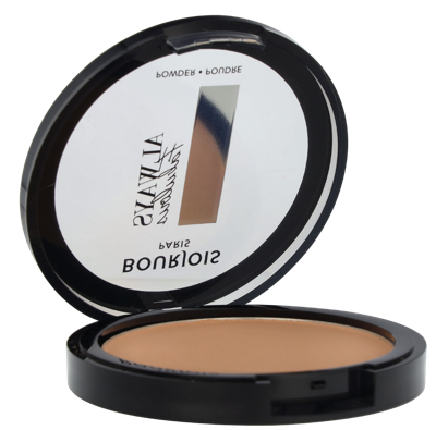 Bourjois Always Fabulous Matte Compact Powder 310 Beige Gezichtspoeder 10 g Dames