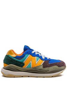 New Balance baskets 57/40 - Bleu