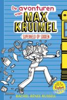 De avonturen van Max Kruimel 1 - Superheld op sokken - thumbnail