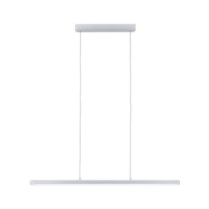 Paulmann Lento BLE Pendell 79902 Hanglamp LED LED 10.75 W Chroom (mat)