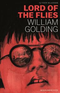 Lord of the Flies (Paperback)