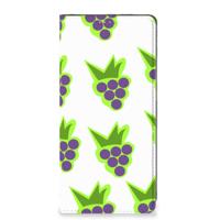 OPPO A54 5G | A74 5G | A93 5G | Flip Style Cover | Druiven