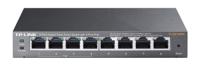 TP-Link TL-SG108PE Gigabit switch