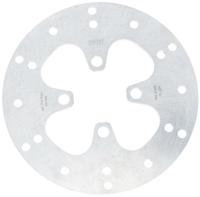 TRW -lucas remschijf "mst257" rotor mst257 rigid