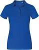 Promodoro E4025 Women´s Jersey Polo - Royal - S