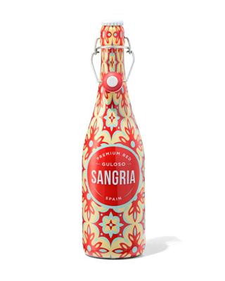 Guloso Guloso Sangria 0.75L