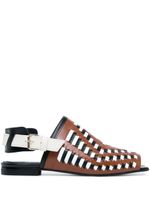 colville EN Friendly Name - Marron colville EN Friendly Name - Marron