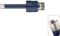 Rotec Natuursteenboor 12x50mm 1/2'' (M) - 7730120 Rotec Natuursteenboor 12x50mm 1/2'' (M) - 7730120