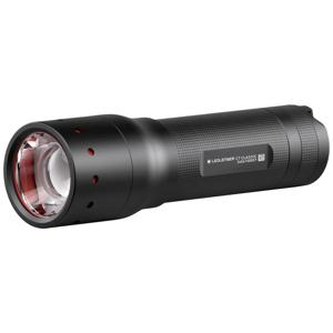 Ledlenser C7 Classic Zaklamp werkt op batterijen LED 450 lm 25 h 175 g