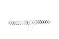 Horlogeband Guess GW0307L1 / Luna Staal 18mm