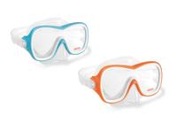 Intex duikbril wave rider leeftijd 8+