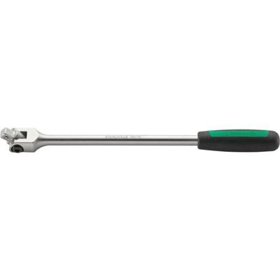 Stahlwille 504-2K/18N 13061018 Ratelgreep Aandrijving 1/2 (12.5 mm) 1 stuk(s)