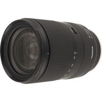 Tamron 28-200mm F/2.8-5.6 Di III RXD Sony FE occasion