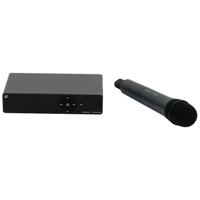 Sennheiser XSW 1-825-BC draadloze vocal set (670-694 MHz) - thumbnail
