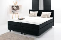 Elektrische Boxspringset Adara