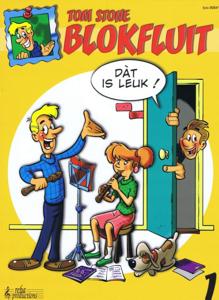 Blokfluit, dat is leuk! (Paperback)