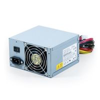 Synology PSU 500W_4 power supply unit 500 W 24-pin ATX Grijs - thumbnail