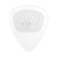 Dunlop Nylon Glow Standard 0.53mm Plectrum - Per Stuk