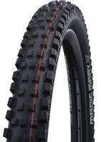 SCHWALBE Vouwband magic mary super gravity 27.5 x 2.40" / 62-584 mm - zwart