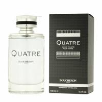 Herenparfum Boucheron Quatre Pour Homme EDT 100 ml