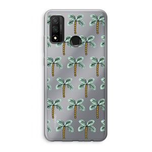 Paradise: Huawei P Smart (2020) Transparant Hoesje