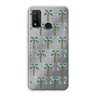 Paradise: Huawei P Smart (2020) Transparant Hoesje