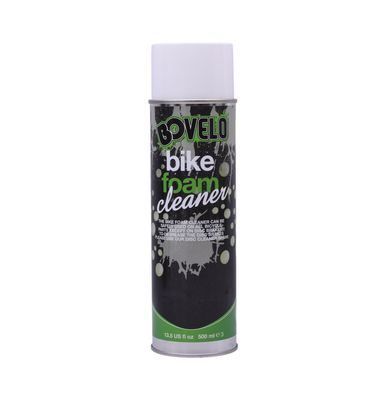 BO Motor Oil Spuitbus bo foam cleaner spray (400ml)