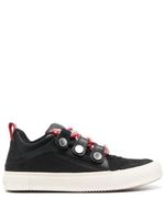 Marcelo Burlon County of Milan baskets Ticinella - Noir