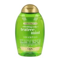 Extra strength shampoo refr scalp & tea tree mint - thumbnail