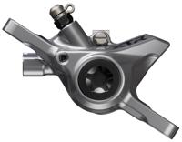 Shimano xtr br-m9200 post-mount brake caliper