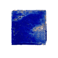 Terre d&apos;Azur Tierra Azulete 10x10cm
