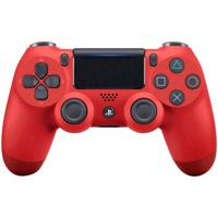 Sony Dualshock 4 V2 Gamepad PlayStation 4 Rood